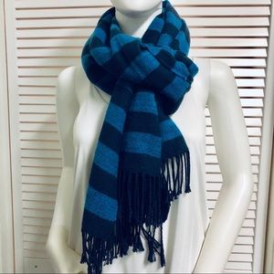 Gap Colorblock Scarf